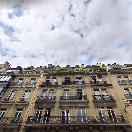 Apartman Pelicanstay At Champs Elysees
