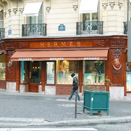 Pelicanstay At Champs Elysees Párizs