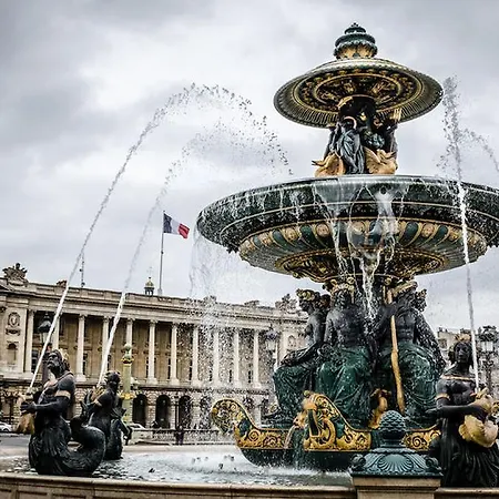 Apartman Pelicanstay At Champs Elysees *