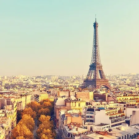 Pelicanstay At Champs Elysees