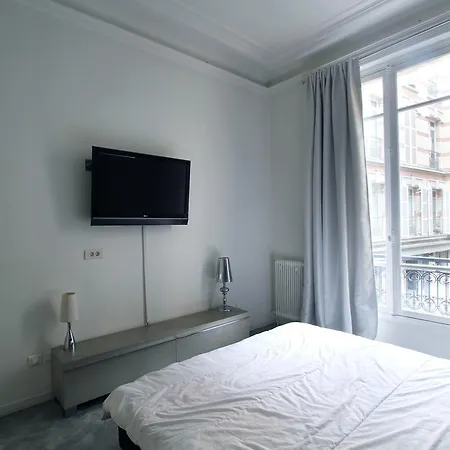 Apartman Pelicanstay At Champs Elysees *