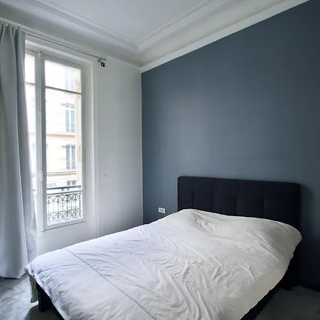 Pelicanstay At Champs Elysees Apartman Párizs