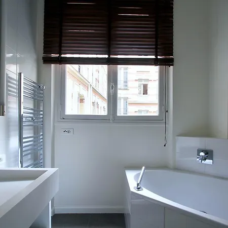Pelicanstay At Champs Elysees 아파트 *